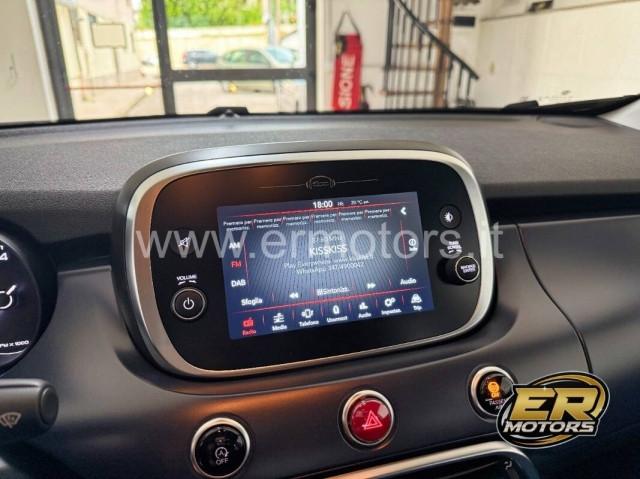 Fiat 500X 1.0 t3 Club 120cv
