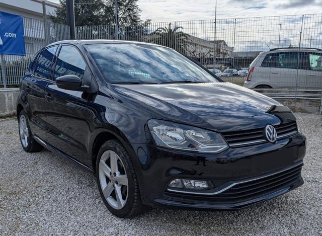 VOLKSWAGEN Polo 1.0 MPI 75 CV 5p. Comfortline