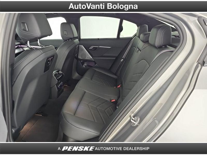 BMW i5 i5 eDrive 40 Msport Pro