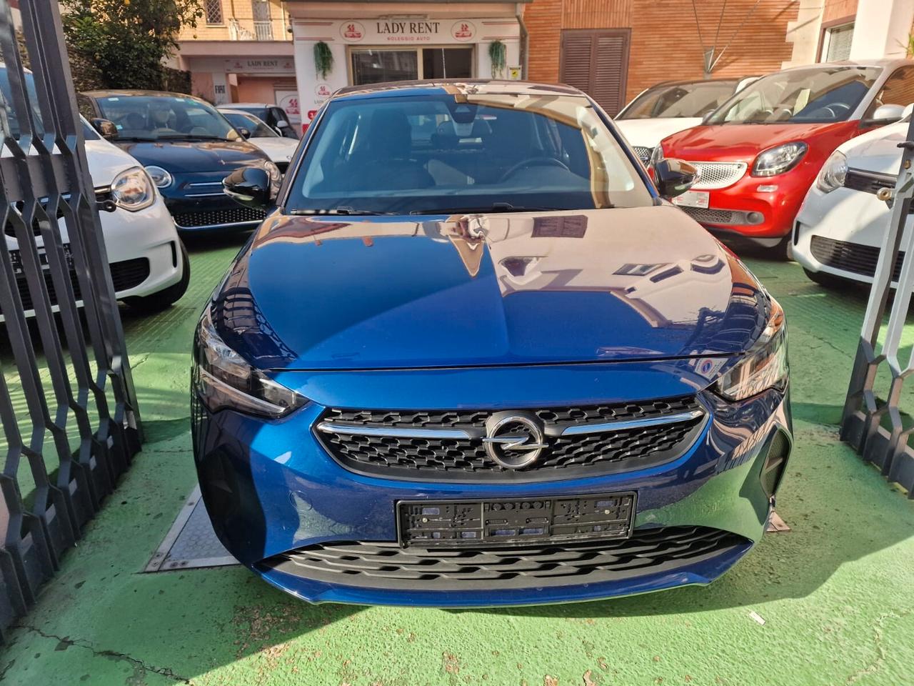 Opel Corsa 1.2 100 CV Elegance