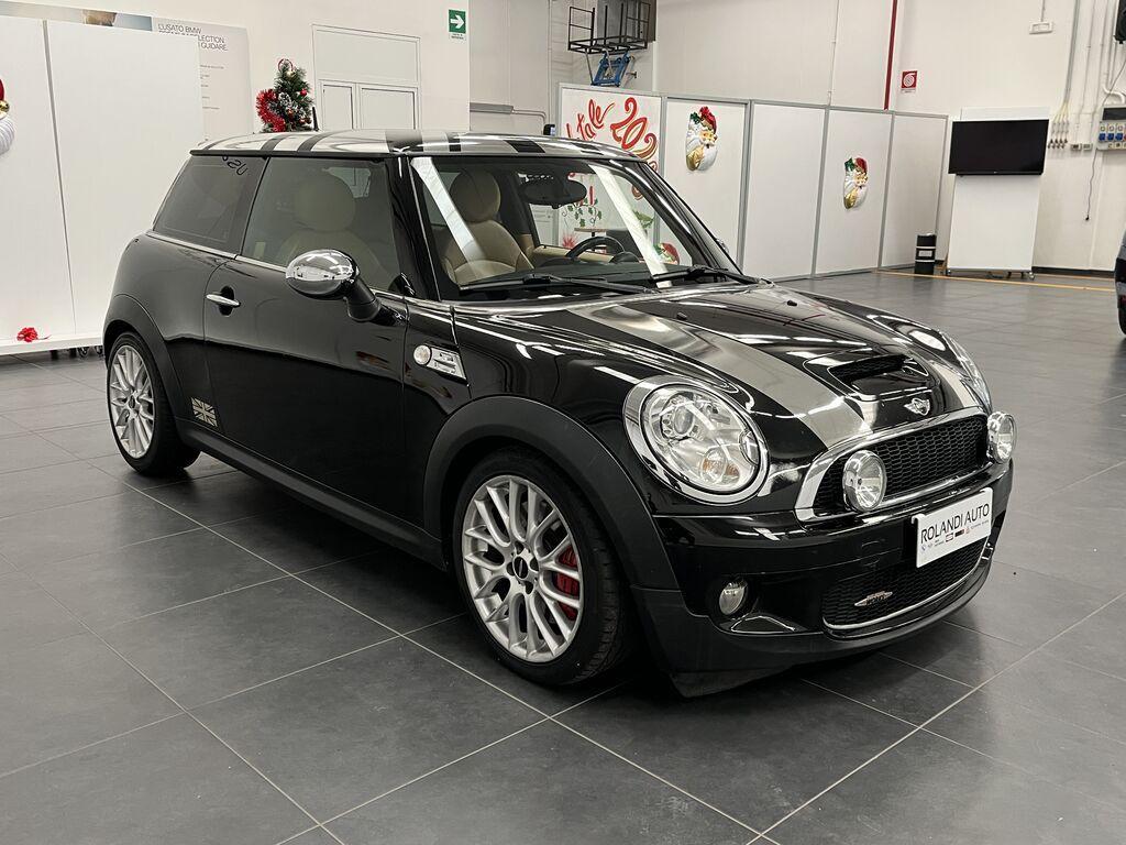 Mini John Cooper Works 1.6 John Cooper Works
