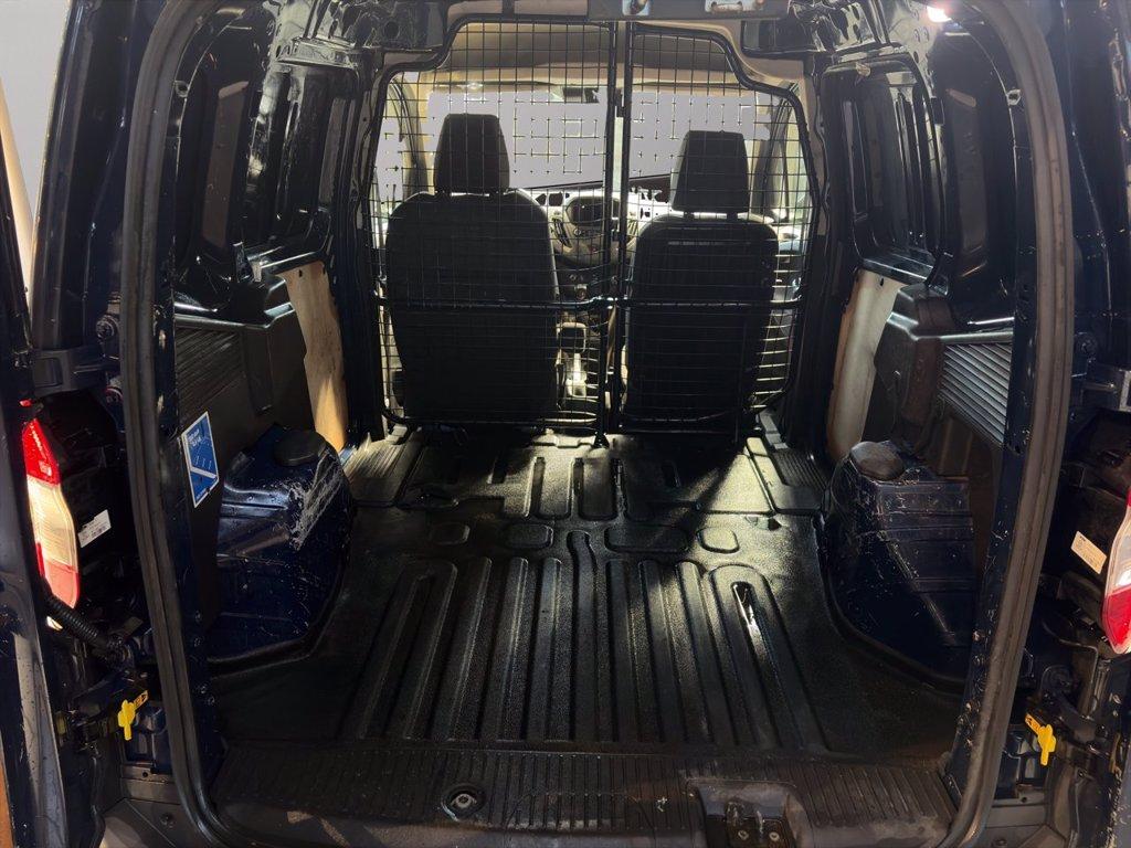 FORD Transit Courier 1.5 TDCi 100CV Van Trend del 2021