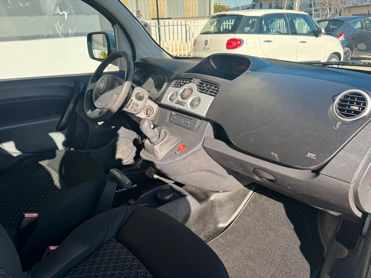 Renault Kangoo 1.5 dCi 75CV 5 porte Attractive