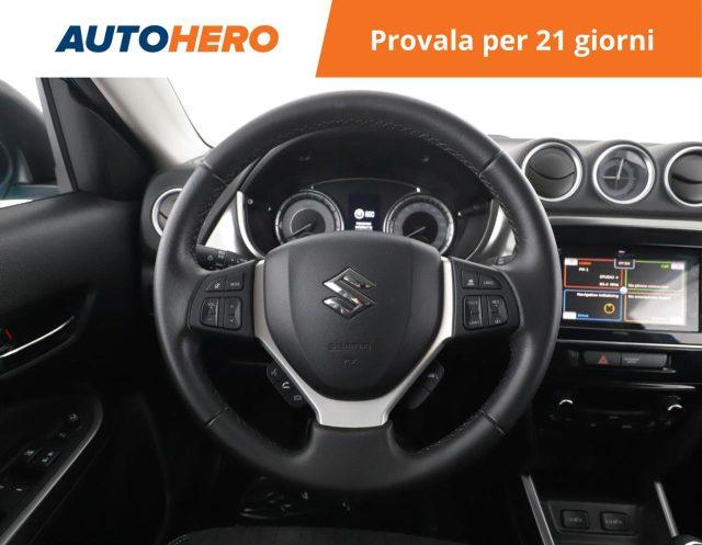 SUZUKI Vitara 1.4 Boosterjet 4WD AllGrip Top