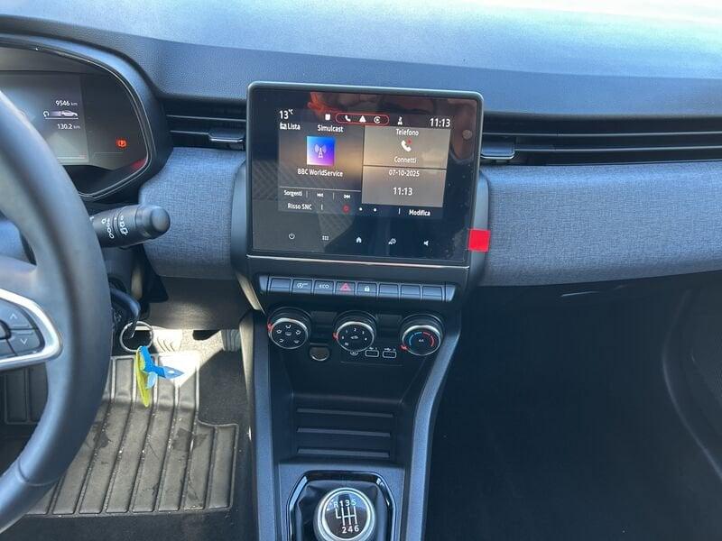 Renault Clio Clio TCe 5 p Evolution