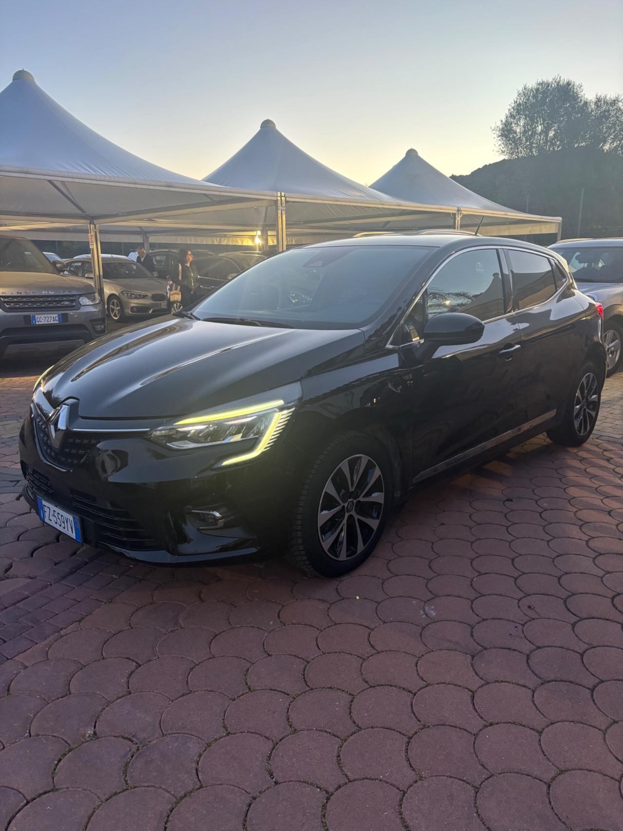 Renault Clio Blue dCi 85 CV 5 porte Intens 2020