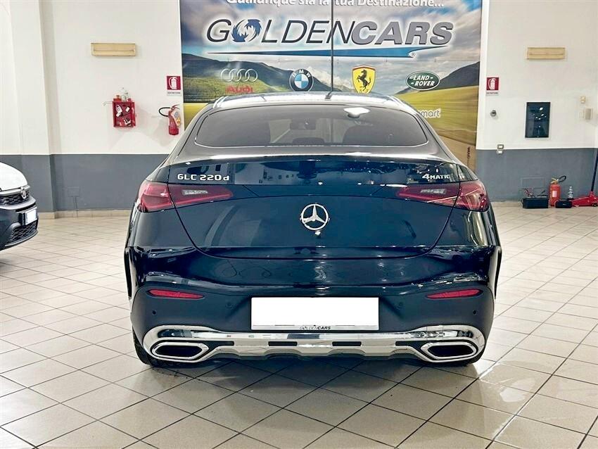 Mercedes-benz GLC 220 GLC 220 d 4Matic AMG Line Premium Plus