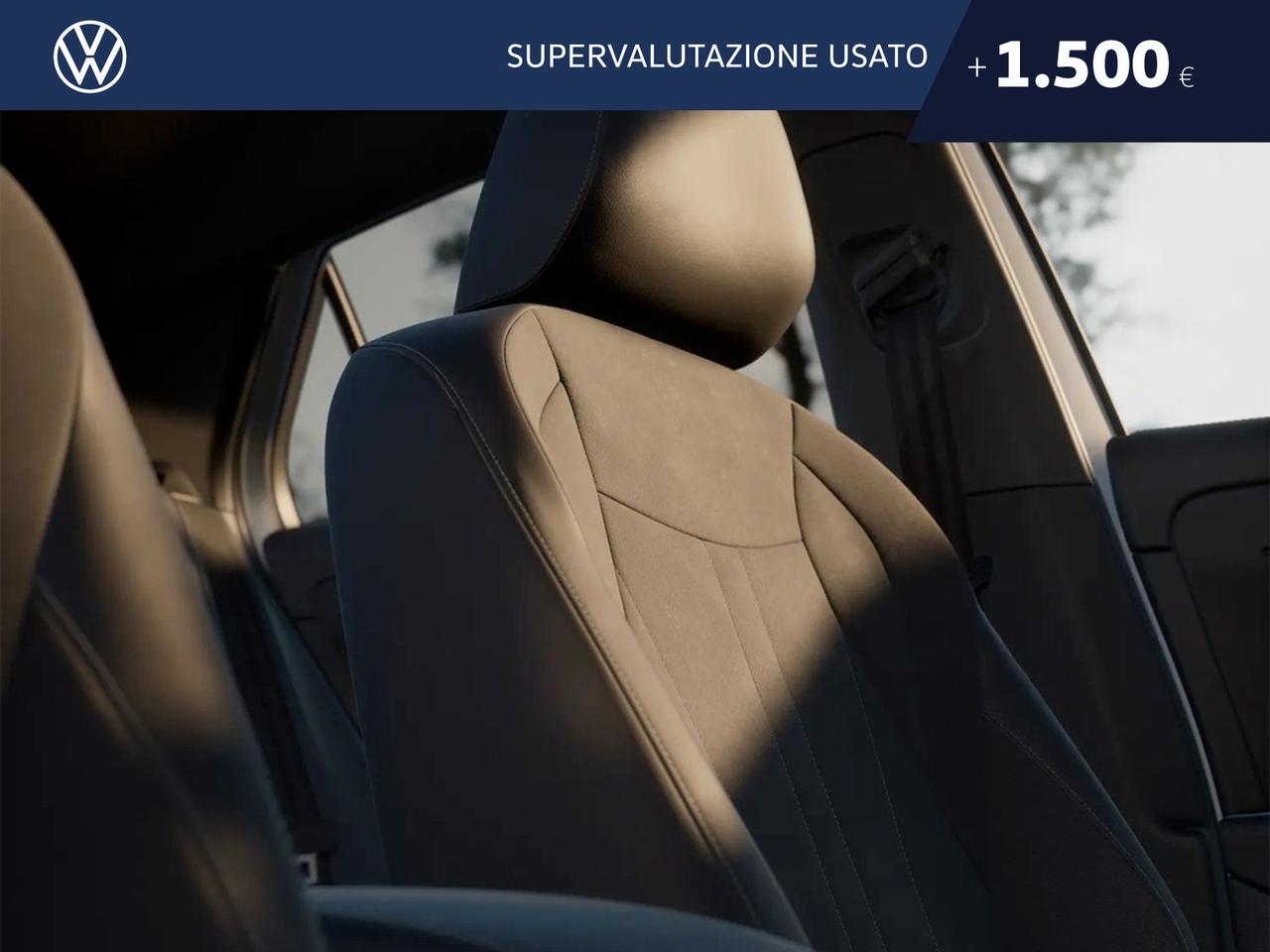 Volkswagen T-Roc 1.5 etsi style 150cv dsg