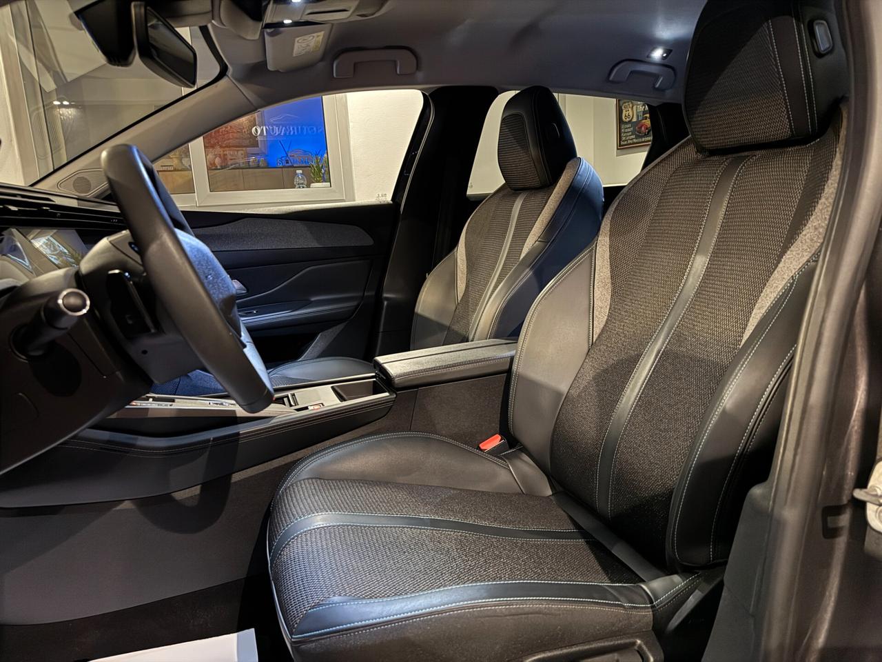 PEUGEOT 308 SW 1.5 BLUEHDI EAT8 ALLURE – 2023