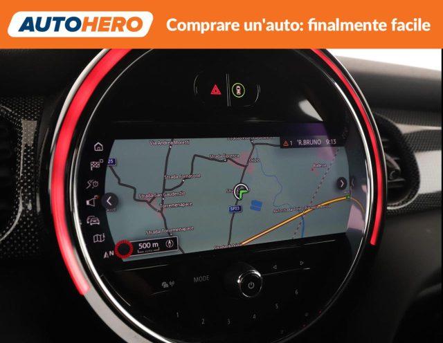 MINI Cooper 2.0 Cooper S Essential 5 porte