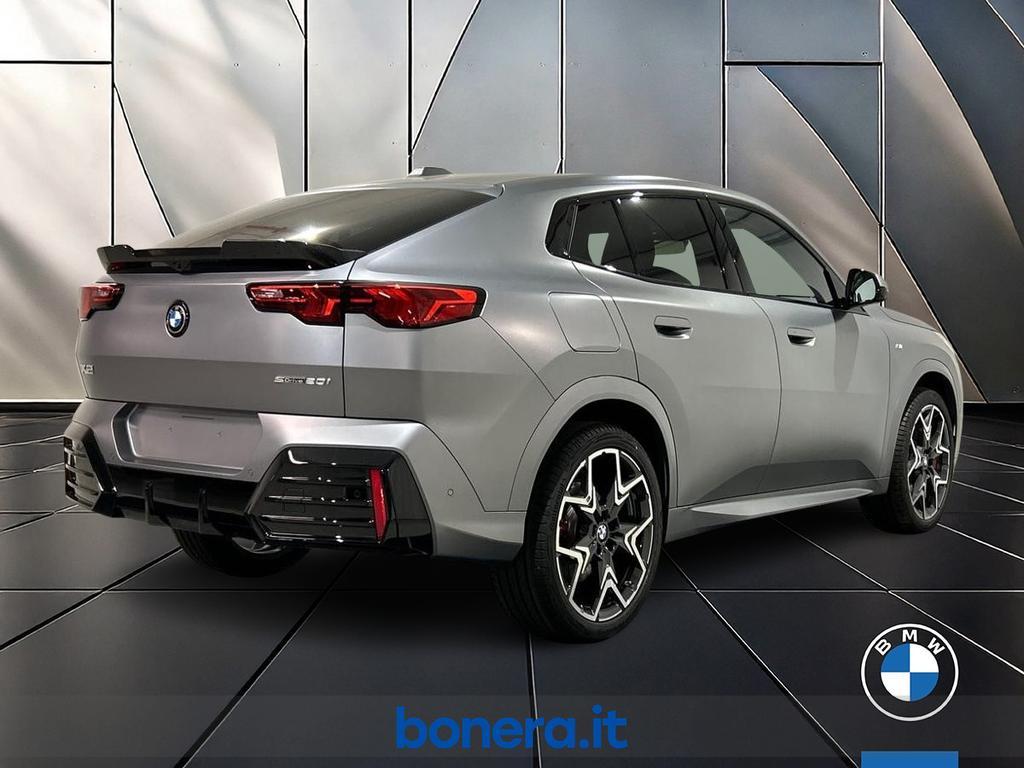 BMW X2 20 i 48V MSport Pro sDrive DCT