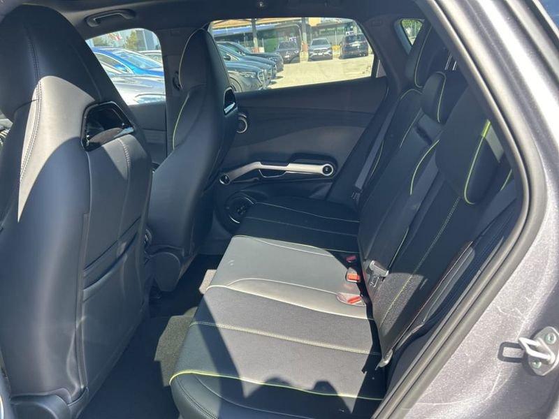 BYD Atto 3 Atto 3 60,48 kWh Comfort