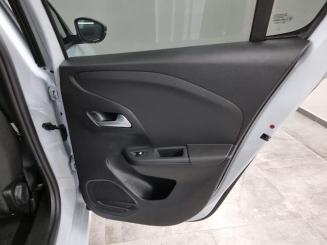 OPEL Corsa 1.2 100 CV GS YES