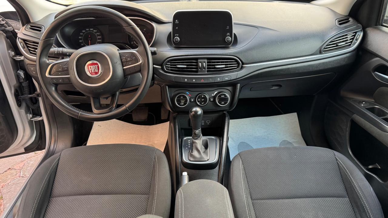 Fiat Tipo 1.6 Mjt S&S SW Easy unico proprietario
