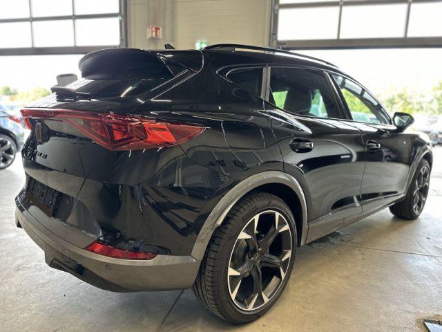 CUPRA Formentor 1.5 TSI DSG