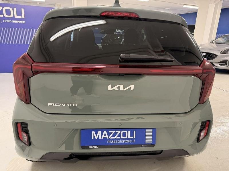 Kia Picanto 1.0 URBAN