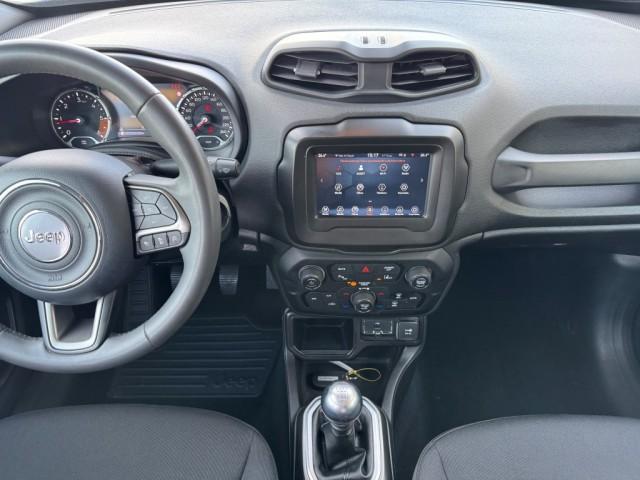 Jeep Renegade 1.6 mjt Limited 2wd 130cv Full Led