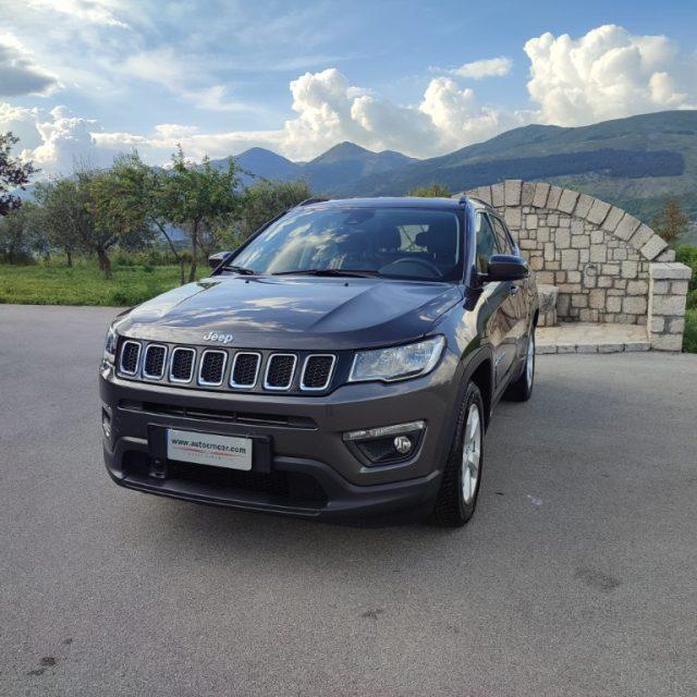 JEEP Compass 1.6 Multijet II 2WD Longitude