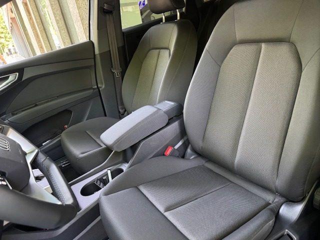 AUDI Q4 e-tron Q4 35 e-tron Business Advanced