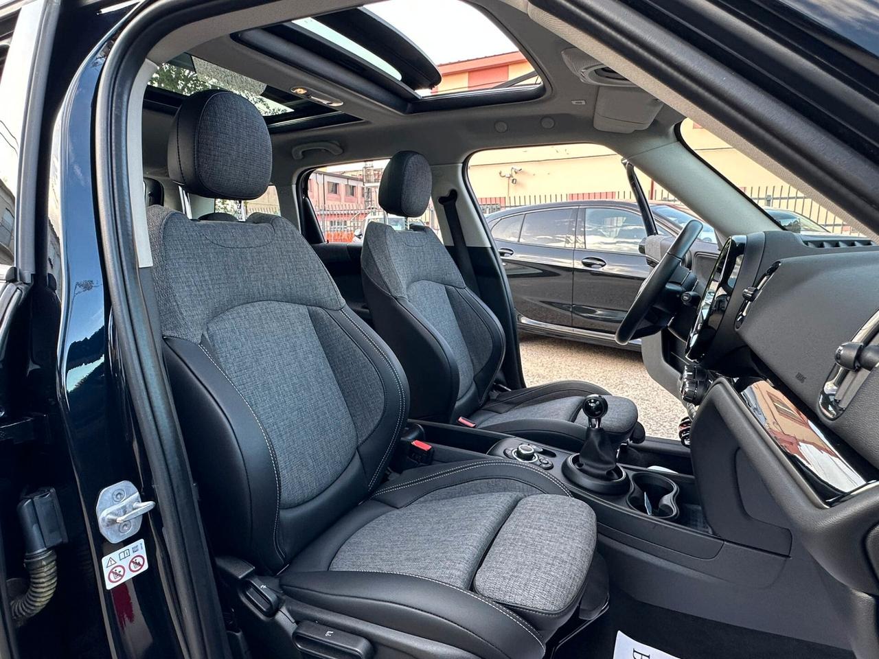MINI COOPER COUNTRYMAN 1.5 BOOST 136CV