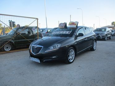 Lancia Delta 1.6 MJT 105 CV GOLD 2012