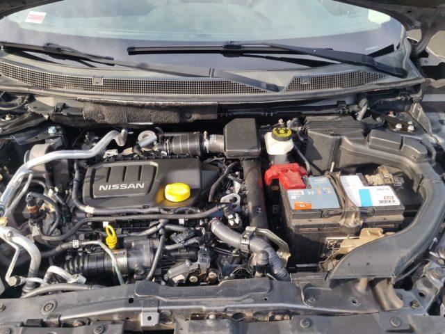 NISSAN Qashqai 1.6 dCi 2WD 360