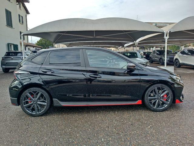 HYUNDAI i20 N 1.6 T-GDI MT N-Performance