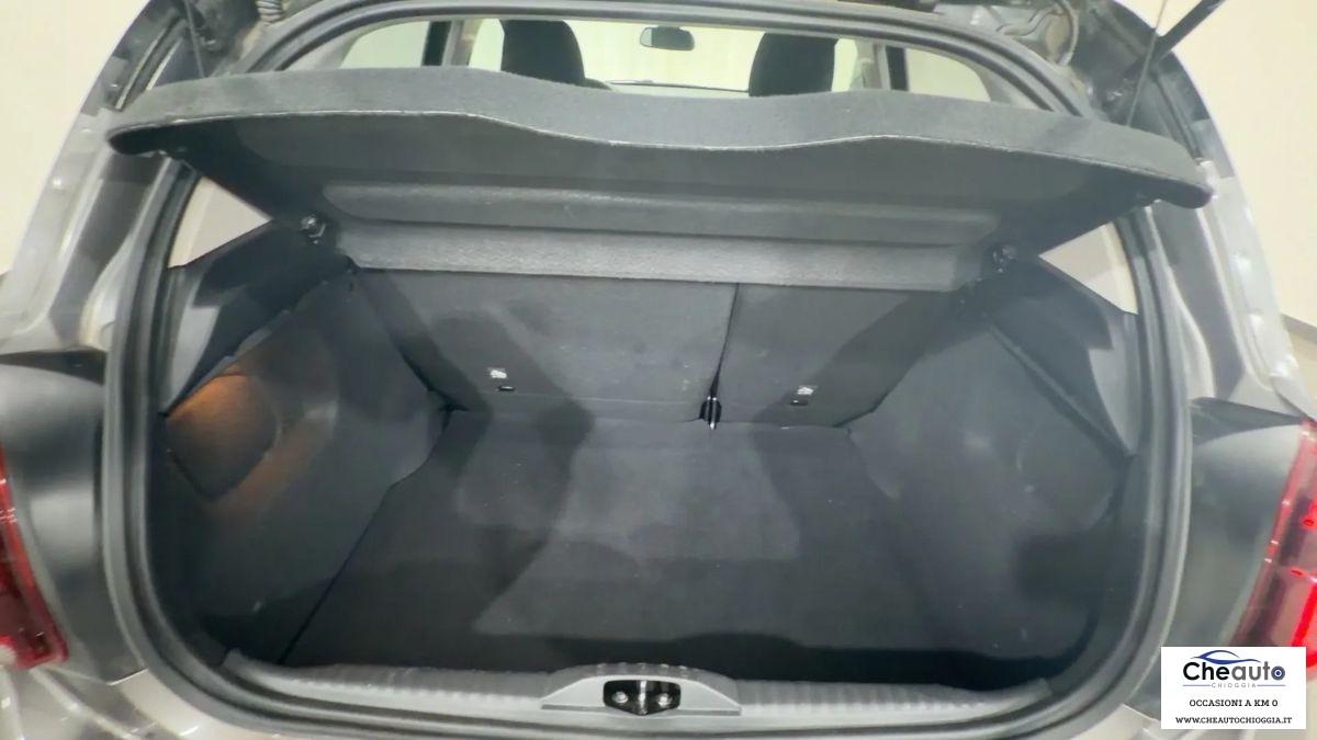 CITROEN - C3 - PureTech 110 S&S Shine