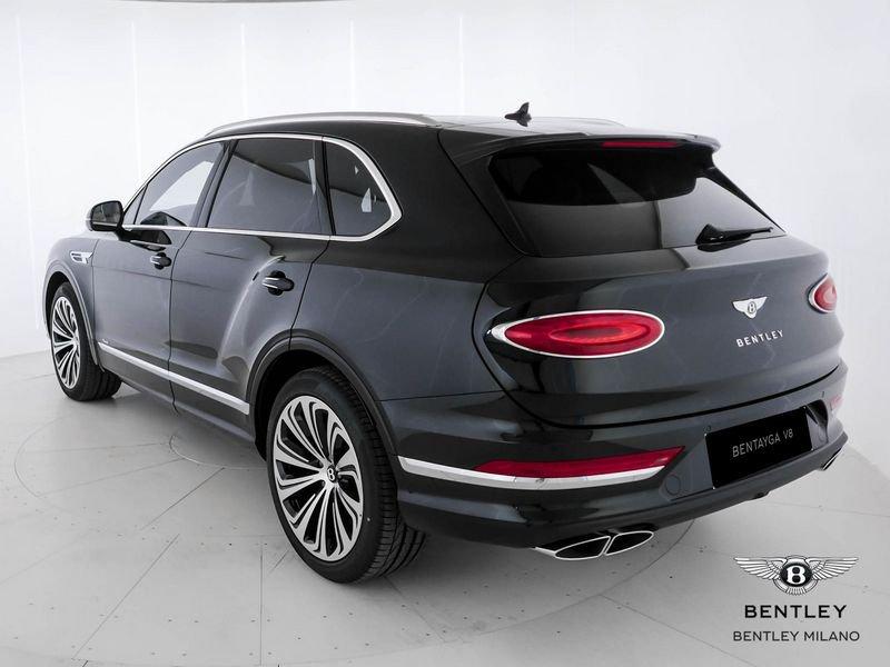 Bentley Bentayga V8 Azure 24MY