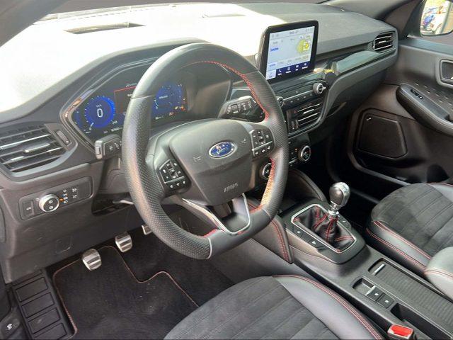 FORD Kuga 2.0 EcoBlue Hybrid 150 CV 2WD ST-Line X