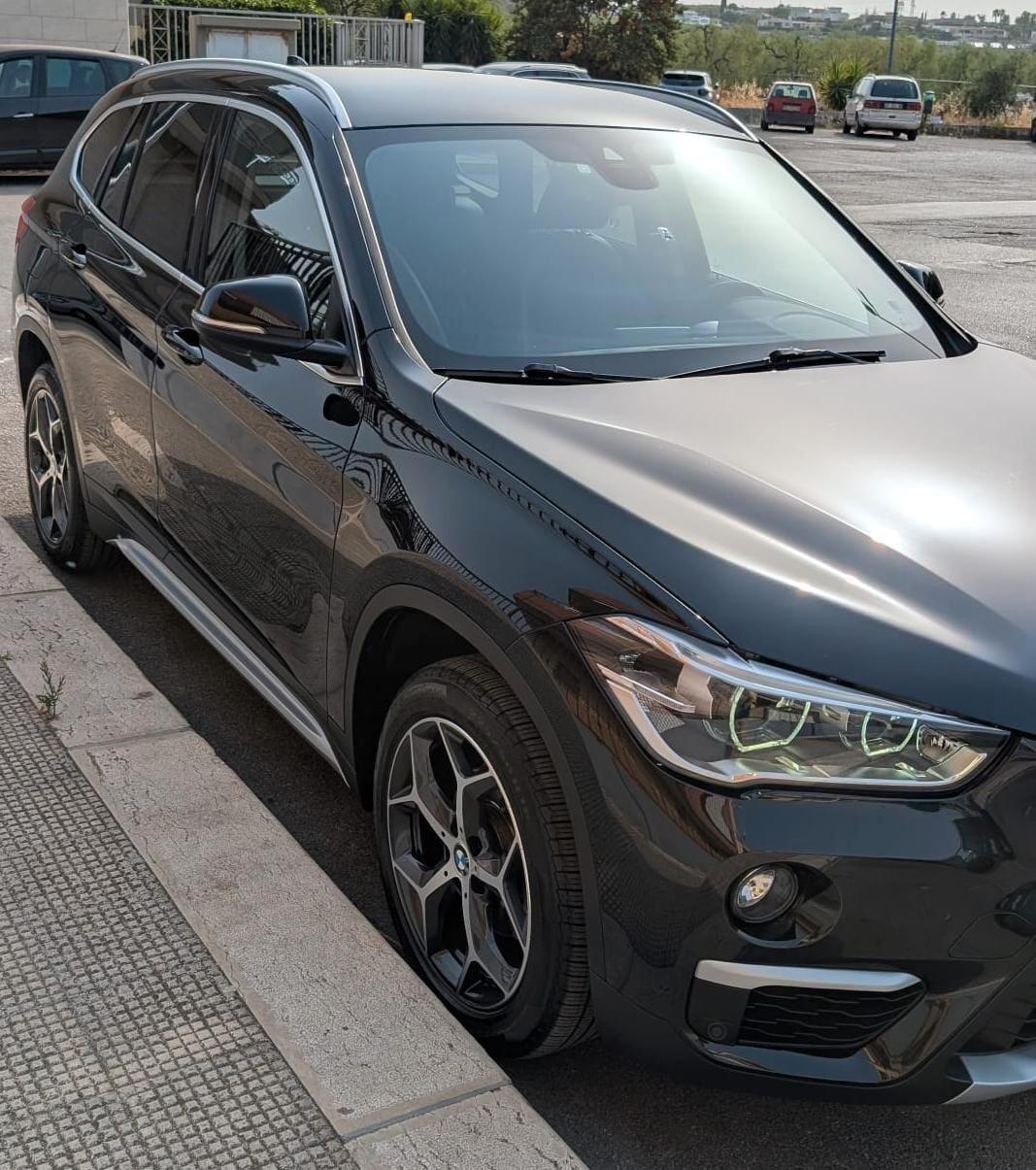 Bmw X1 sDrive16d xLine *FULL OPTIONAL*