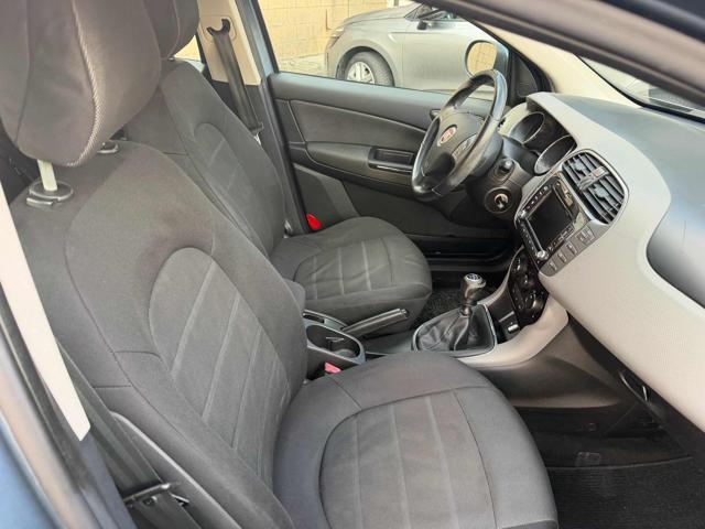 FIAT Bravo 1.6 MJT 105 CV DPF Emotion senza lavoro da fare