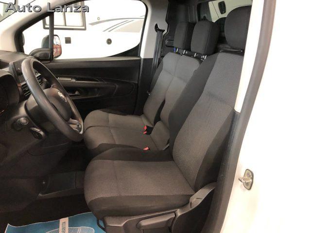 TOYOTA Proace City 1.2 110 CV S&S
