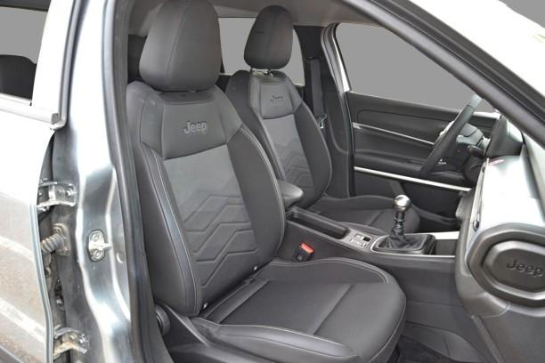 JEEP AVENGER - Summit 1.2 100cv