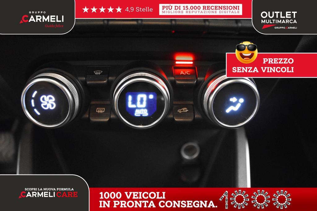 Dacia Duster 1.6 SCe Prestige 4x2