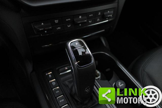 MASERATI Ghibli GT Hybrid 2.0 330 CV RWD Automatic prezzo + IVA