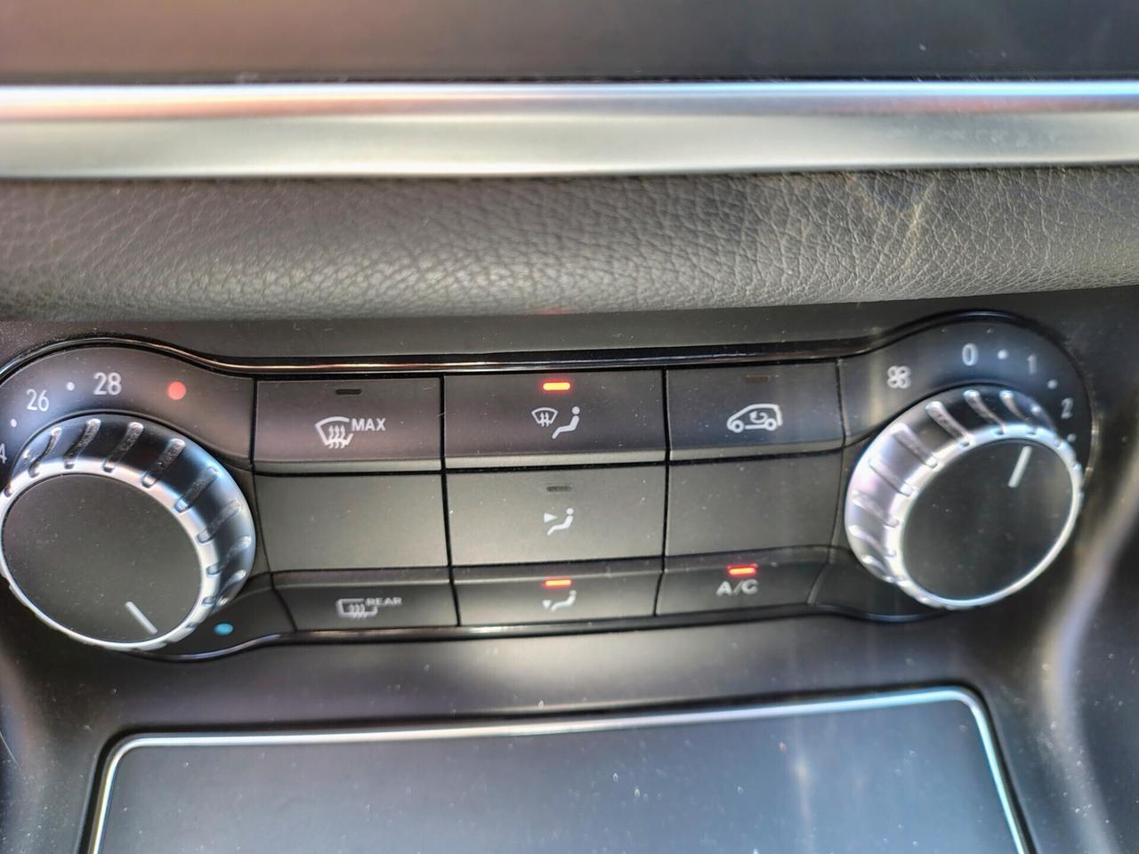 Mercedes-benz CLA 180 d Automatic Premium