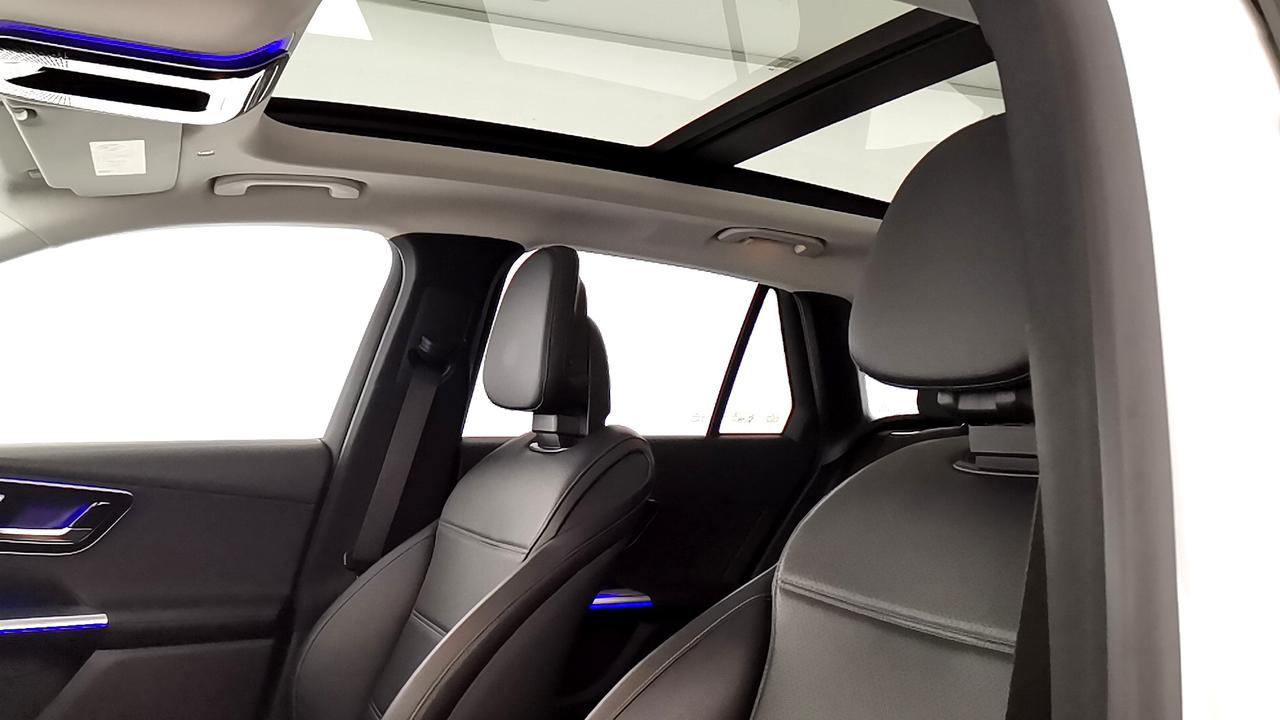 Mercedes-Benz GLC - X254 - GLC 300 de phev Advanced Plus 4matic auto