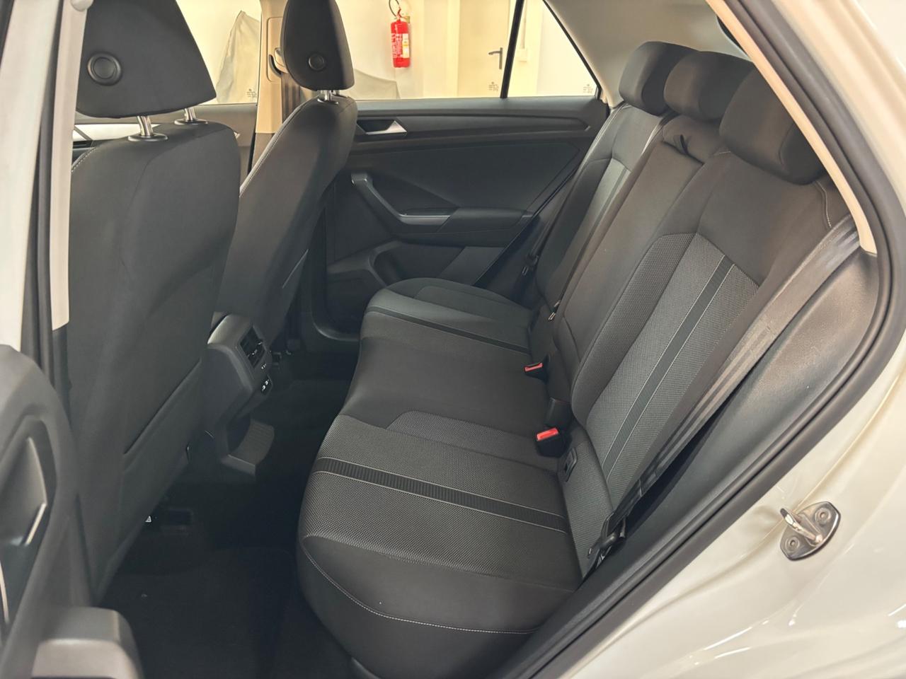 Volkswagen T-Roc 2.0 TDI SCR Style