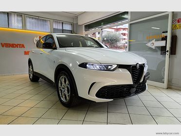 ALFA ROMEO Tonale 1.5 130 CV MHEV TCT7 Sprint PREZO REALE*27.000KM