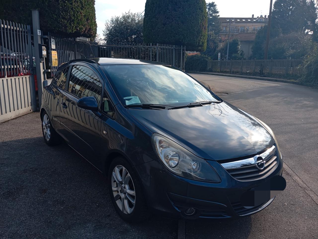 Opel Corsa 1.4 16V 3 porte Enjoy permute