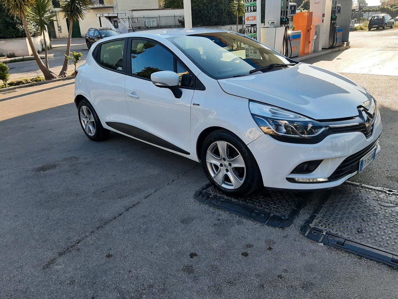 Renault Clio dCi 8V 75CV Start&Stop 5 porte Energy Zen