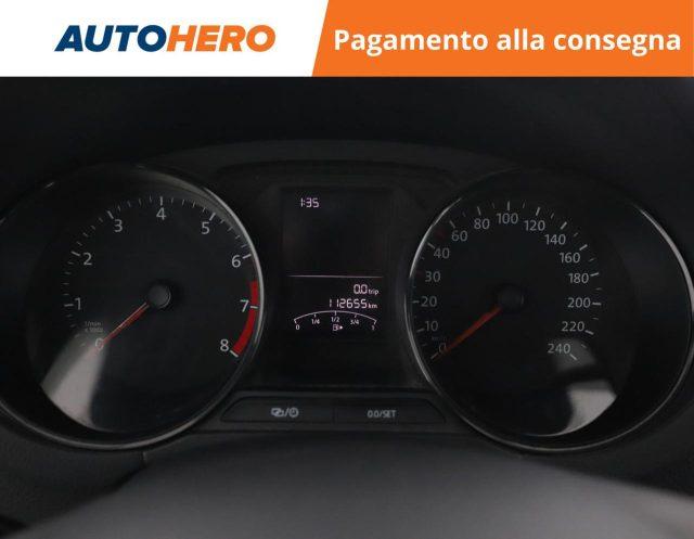 VOLKSWAGEN Polo 1.0 MPI 3p. Trendline