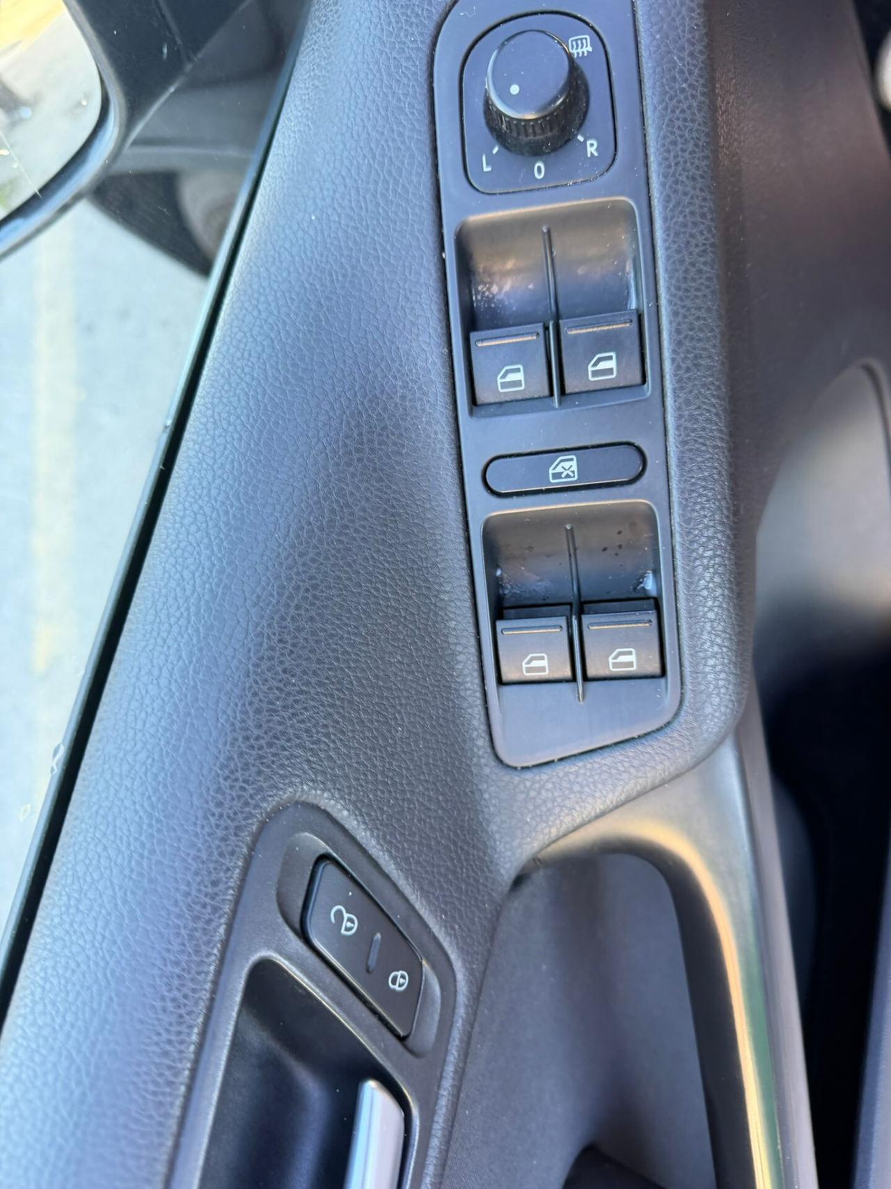 Volkswagen Tiguan 1.4 TSI 122 CV Trend & Fun BlueMotion Technology