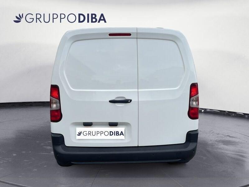 Citroën Berlingo 2019 Diesel M 1.5 bluehdi 75cv S&S Club 3p.ti