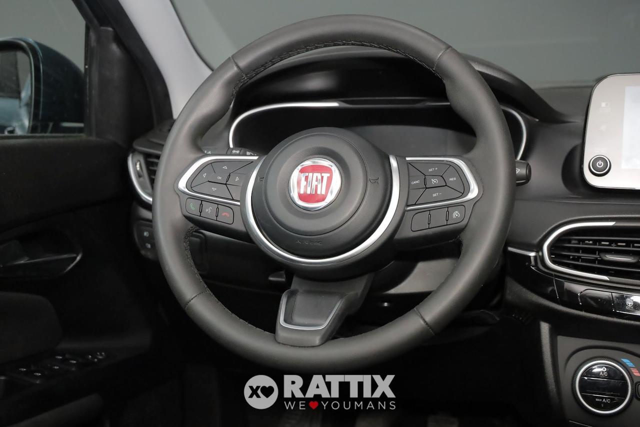Fiat Tipo 1.0 T3 100CV CityLife
