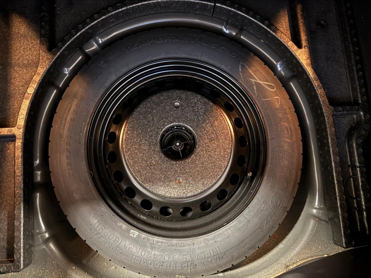 Ford Focus 1.0 EcoBoost 100 CV Start&Stop Plus