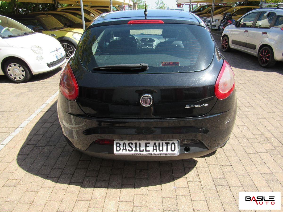 FIAT - Bravo - 1.6 MJT 120 CV DPF Dynamic