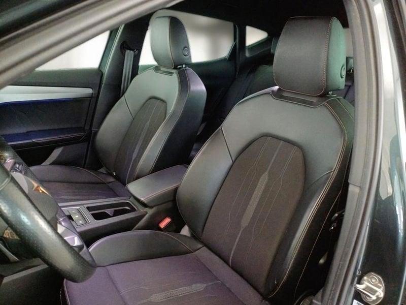 Cupra Formentor Formentor 1.4 e-Hybrid DSG