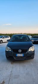 Volkswagen Polo 1.2 5p. Trendline